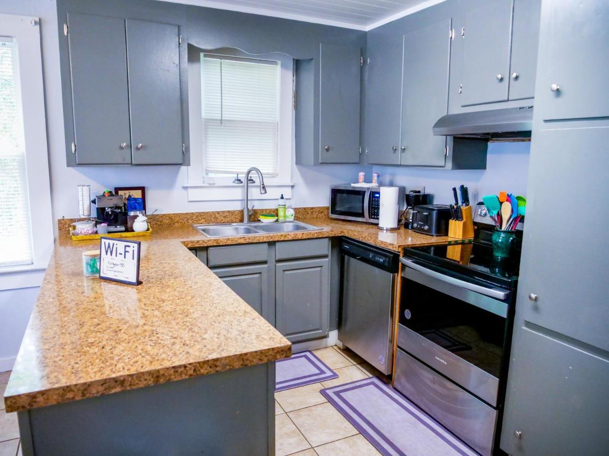 Private Home In Ocala With Fenced Yard, Piano, Central Location, Pets Welcome ภายนอก รูปภาพ